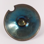 Hefra sugar bowl, plater