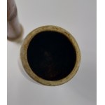Pipe with hunting motif