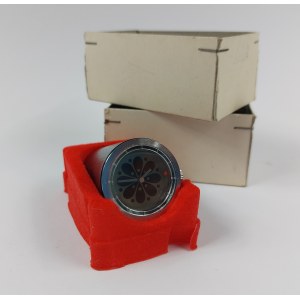 Emes, orologio da tavolo