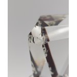 Carafe with cork