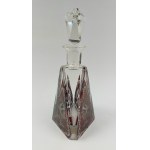 Carafe with cork