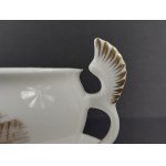 Cup with saucer, Ćmielów, Manor House in Lusławice