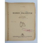 A.A. Milne | Ilustr. E. Shepard, Kubuś Puchatek, 1946 r.