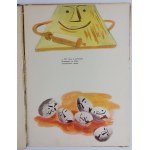 Grigorij Timofiejew | Ilustr. J.M. Szancer, Wiersze dla dzieci, 1957 r.?