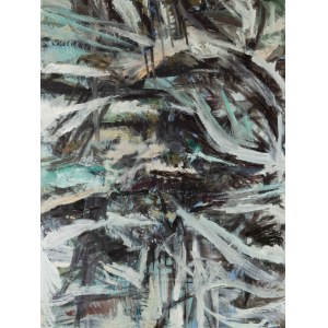 Robert JAWORSKI (nato nel 1968), SWAMP 7, 2014