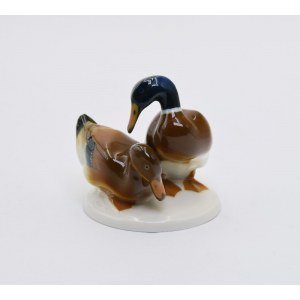 HUTSCHENREUTHER, Ducks