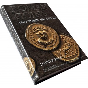 D. Sear, Römische Münzen und ihre Werte, Band 3, AD235 -AD285