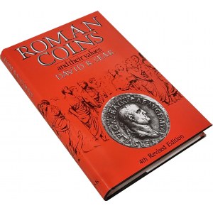 D. Sear, Roman Coins and their values