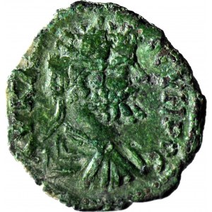 Septymiusz Sewer, Ae17, Mezja, Nikopolis ad Istrum