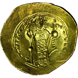 Byzanz, Konstantin X. Dukas, 1059-1067 Histamenon, Konstantinopel