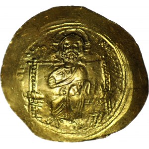 Byzanz, Konstantin X. Dukas, 1059-1067 Histamenon, Konstantinopel