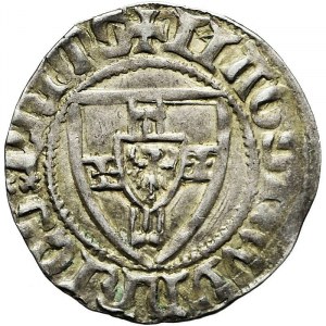 Deutscher Orden, Winrych von Kniprode 1351-1382, die Shelagh