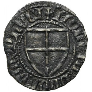 Zakon Krzyżacki, Winrych von Kniprode 1351-1382, Szeląg