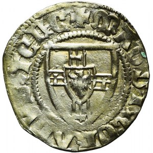 Zakon Krzyżacki, Konrad III von Jungingen 1393-1407, Szeląg