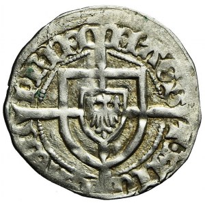 Deutscher Orden, Michał Küchmeister von Sternberg 1414-1422, Szeląg Toruń