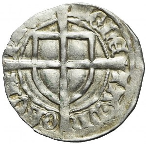Deutscher Orden, Michał Küchmeister von Sternberg 1414-1422, Szeląg Toruń