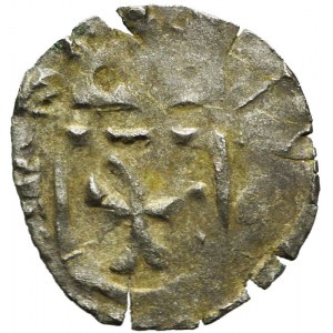 Deutscher Orden, Paul I. Bellitzer von Russdorff 1422-1441, Obol für das Banat