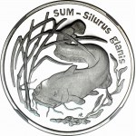 20 złotych 1995 Sum - NGC PF70 ULTRA CAMEO