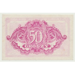 50 groszy 1944