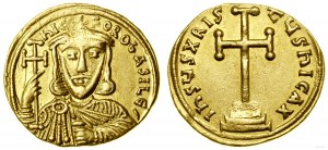 Bizancjum, solidus, 802-803, Konstantynopol