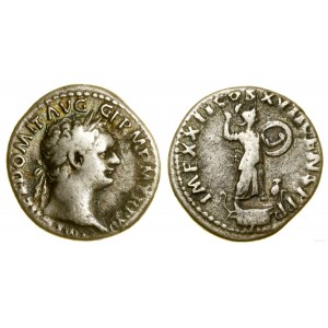 Cesarstwo Rzymskie, denar, 94-95, Rzym