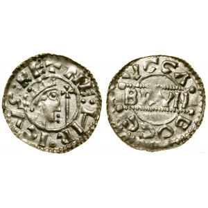 Niderlandy, denar, (1050-1057), Dokkum