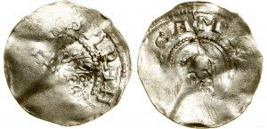 Germany, denarius