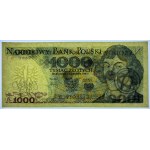 1.000 złotych 1982 - seria EW
