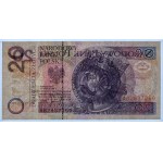 20 Zloty 1994 - Serie AB - PMG 66 EPQ