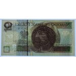 10 złotych 2012 - seria AI - PMG 66 EPQ