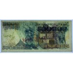 500.000 złotych 1990 - seria Z - FALSYFIKAT