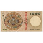 1.000 złotych 1965 - seria H