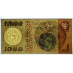 1.000 złotych 1965 - seria H