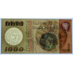 1.000 złotych 1965 - seria S