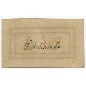 4 zlaté 1794 - séria (I) (F)