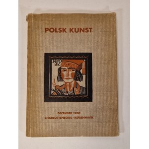 [ALBUM] POLSK KUNST Wydanie 1930