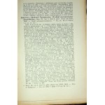 CATALOG OF PUBLICATIONS OF THE ACADEMY OF SKILLS IN KRAKÓW, 1910