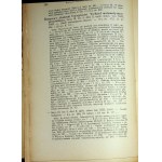 KATALOG PUBLIKACÍ AKADEMIE DOVEDNOSTÍ V KRAKOVĚ, 1910