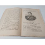 GUTTRY Alexander - IN FRONT OF THE SPRING OF THE PEOPLE. MEMOIRS OF THE R. 1846-48 WILNO 1913