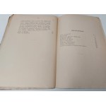 GUTTRY Alexander - IN FRONT OF THE SPRING OF THE PEOPLE. MEMOIRS OF THE R. 1846-48 WILNO 1913