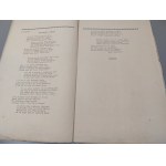 ŚWIT - PISMO MŁODZIEŻY SZKOLNEJ 1924/1925 Zeszyty 1, 2, (1)3, 4(6)