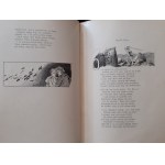 SŁOWACKI Juliusz - DZIEŁA Tom I-VI Wydanie ilustrowane 1909