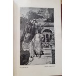 SŁOWACKI Juliusz - DZIEŁA Tom I-VI Wydanie ilustrowane 1909