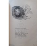 SŁOWACKI Juliusz - DZIEŁA Svazek I-VI Wydanie ilustrowane 1909