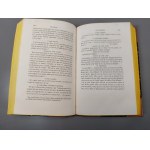 MICKIEWICZ Adam - OEUVRES POETIQUES COMPLETES/ Paris 1859/ KOMPLETNE DZIEŁA POETYCZNE Tom I-II Paris 1859