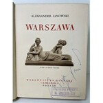[CUDA POLSKI] JANOWSKI Aleksander - Warszawa