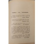 SKARBY ROZUMU I SERCA. MYŚLI I ZDANIA WYJĘTE Z NASZYCH PISARZY Wyd. 1922