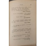 SKARBY ROZUMU I SERCA. MYŚLI I ZDANIA WYJĘTE Z NASZYCH PISARZY Wyd. 1922