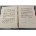 BOLESŁAW CHROBRY Sokoli Rok Chrobrowski 1925