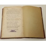 HOMER - ILIADA Tom I-III Tłumaczenie F.Dmochowskiego